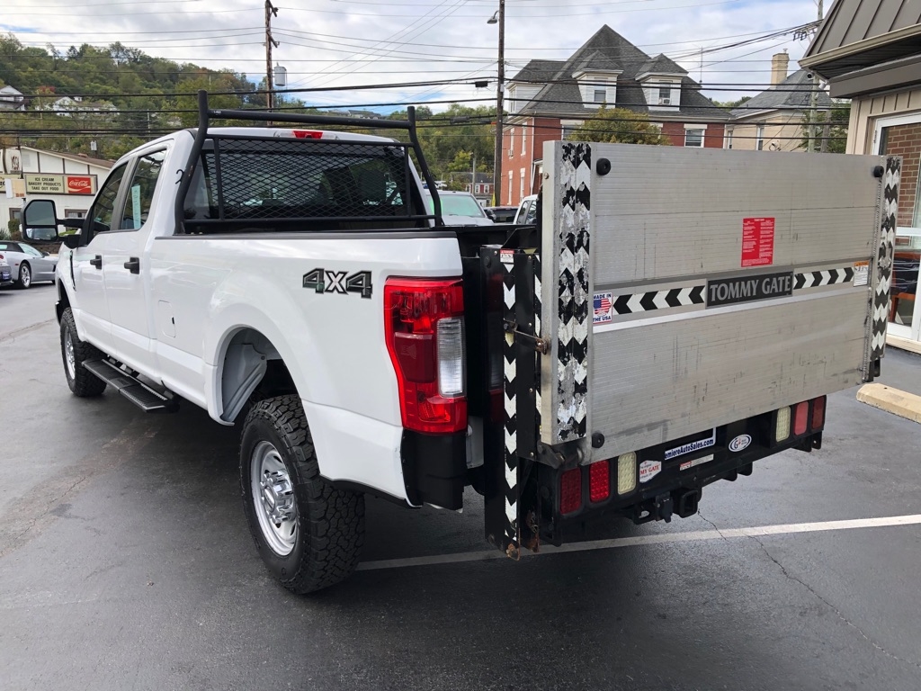 Ford F-250 SD  2017 Ford F-250 SD  2017