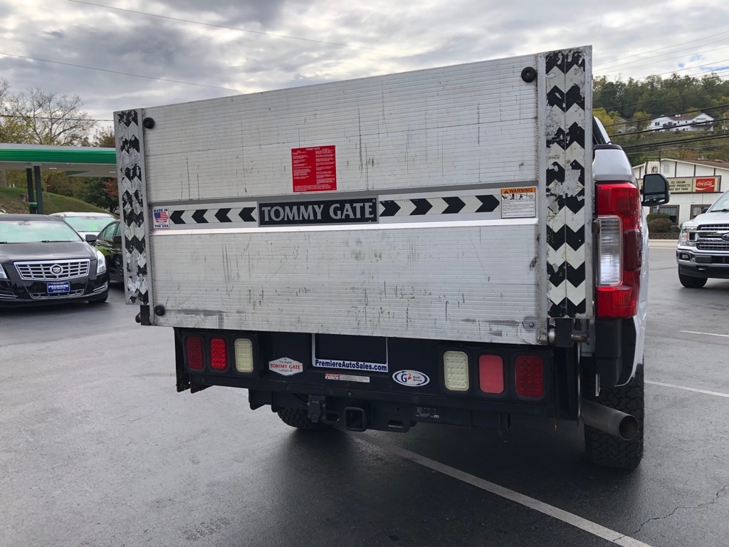 Ford F-250 SD  2017 Ford F-250 SD  2017