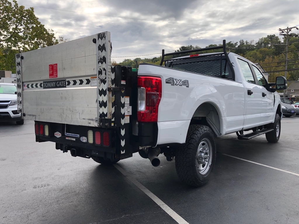 Ford F-250 SD  2017 Ford F-250 SD  2017