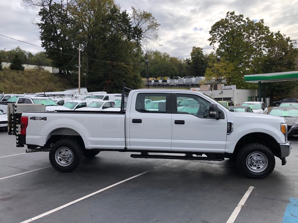 Ford F-250 SD  2017 Ford F-250 SD  2017