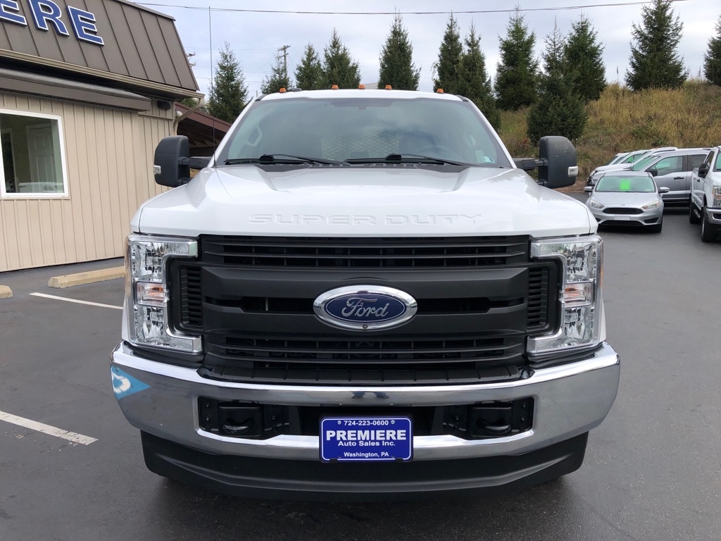 Ford F-250 SD  2017 Ford F-250 SD  2017