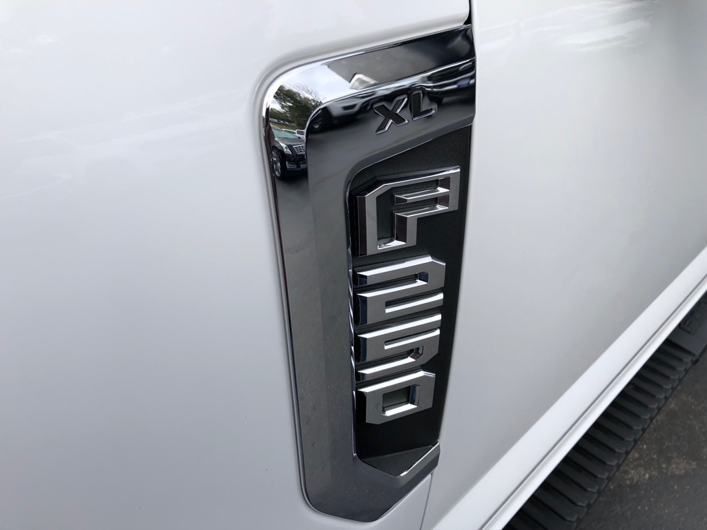 Ford F-250 SD  2017 Ford F-250 SD  2017