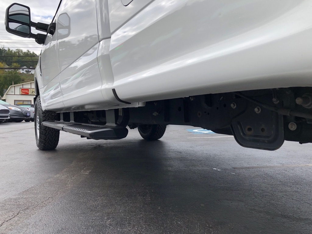 Ford F-250 SD  2017 Ford F-250 SD  2017