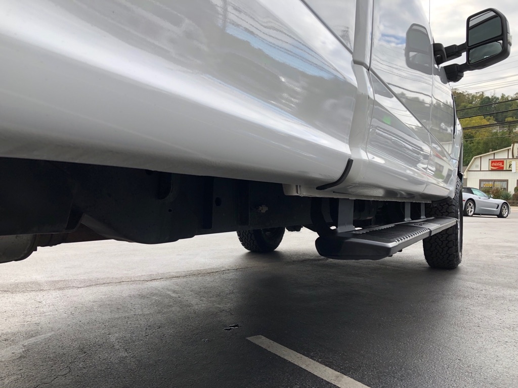 Ford F-250 SD  2017 Ford F-250 SD  2017