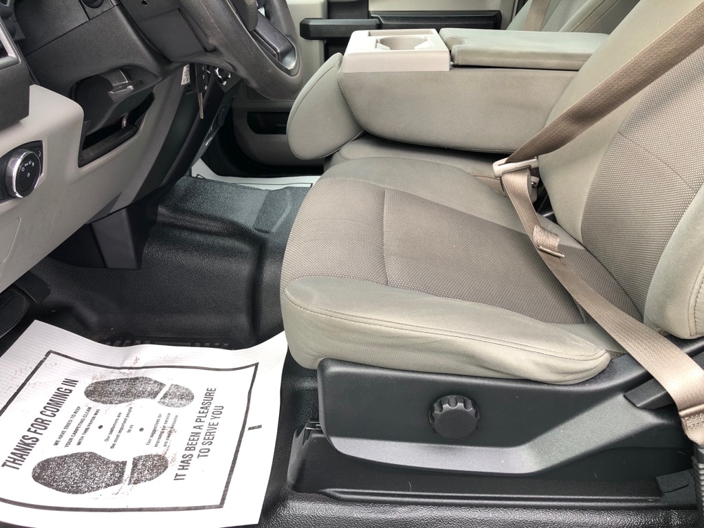 Ford F-250 SD  2017 Ford F-250 SD  2017