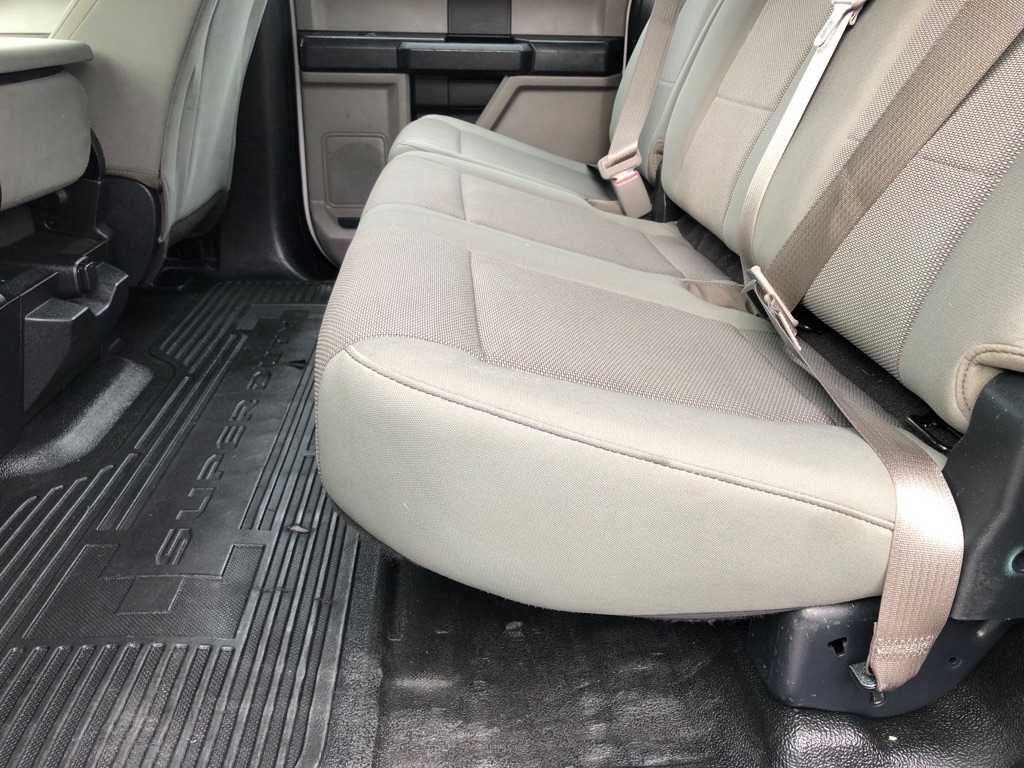 Ford F-250 SD  2017 Ford F-250 SD  2017