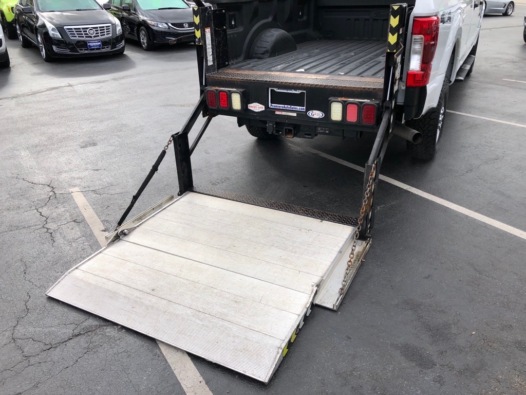 Ford F-250 SD  2017 Ford F-250 SD  2017