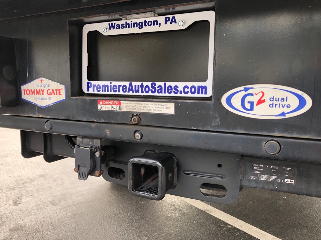 Ford F-250 SD  2017 Ford F-250 SD  2017