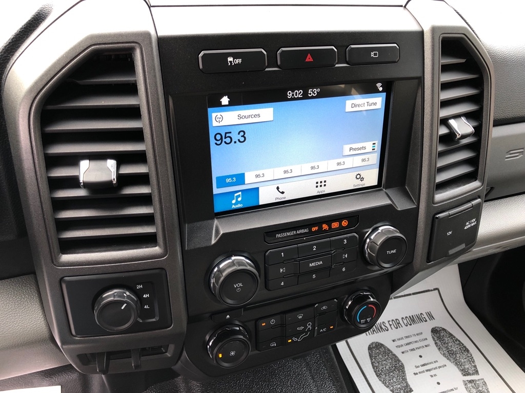 Ford F-250 SD  2017 Ford F-250 SD  2017