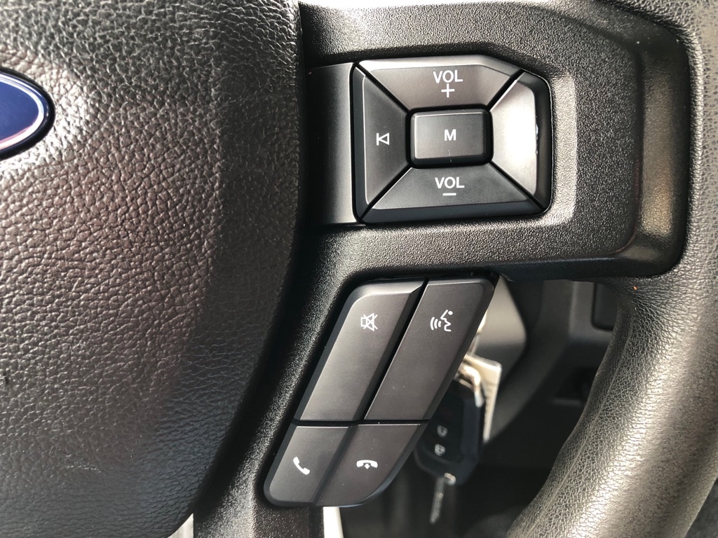 Ford F-250 SD  2017 Ford F-250 SD  2017