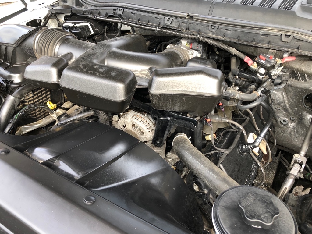 Ford F-250 SD  2017 Ford F-250 SD  2017