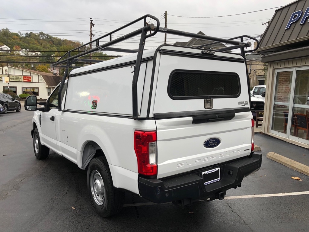 Ford F-250 SD  2019 Ford F-250 SD  2019