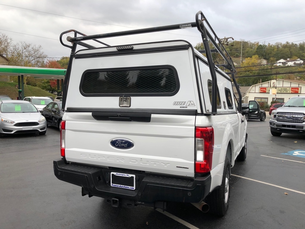 Ford F-250 SD  2019 Ford F-250 SD  2019