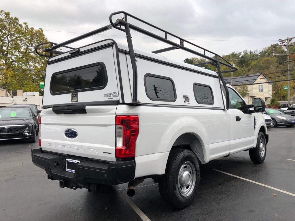 Ford F-250 SD  2019 Ford F-250 SD  2019