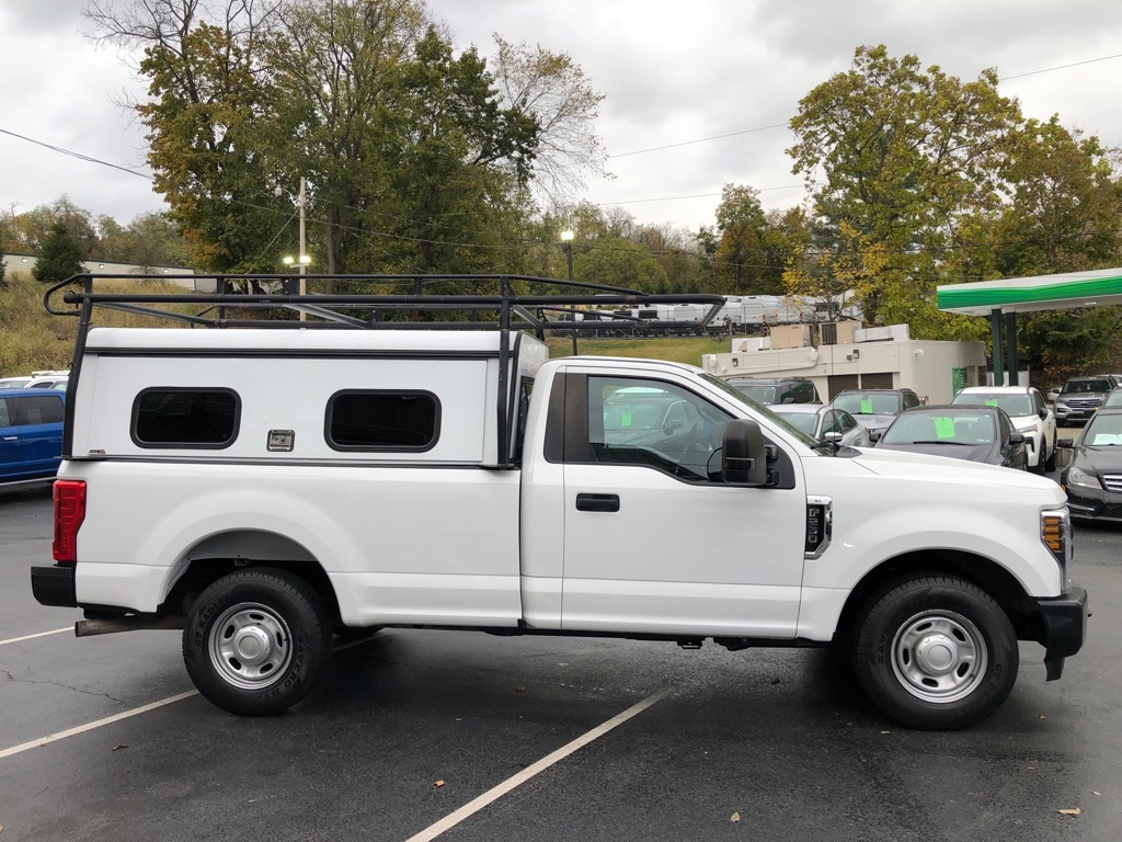 Ford F-250 SD  2019 Ford F-250 SD  2019
