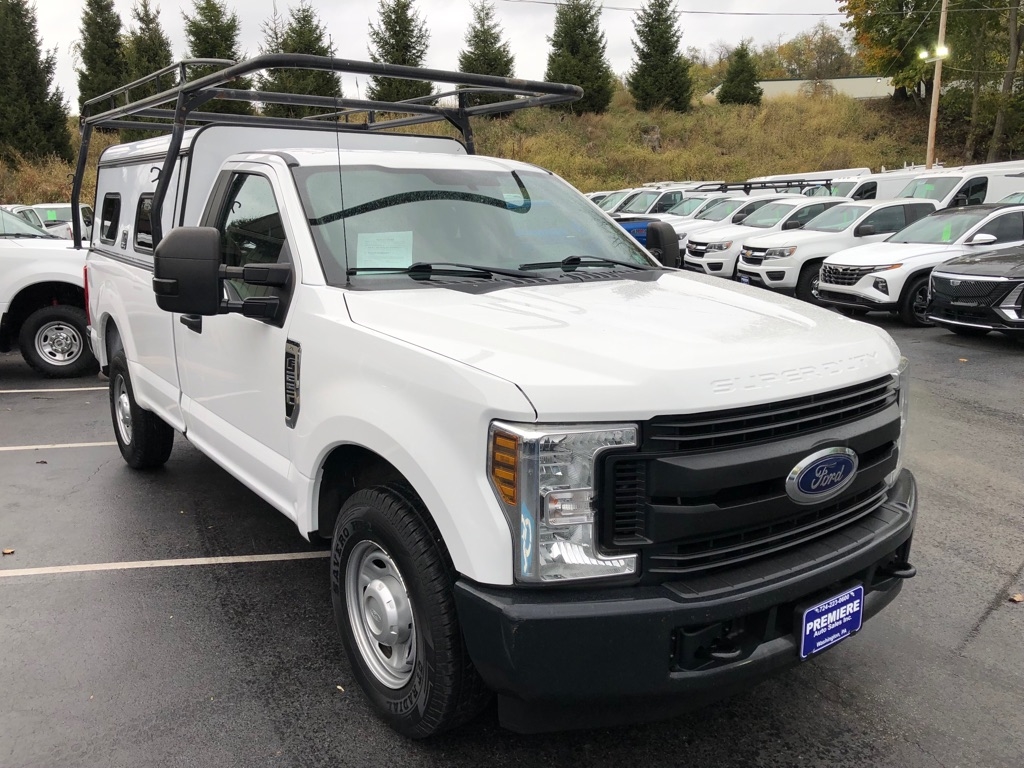 Ford F-250 SD  2019 Ford F-250 SD  2019
