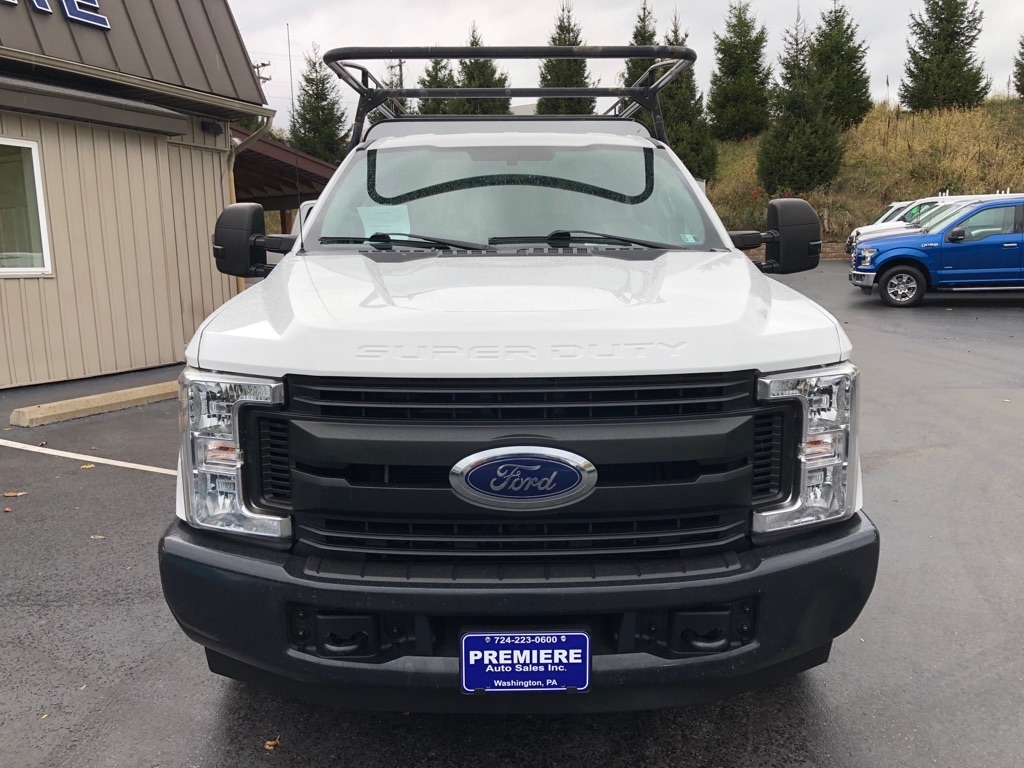 Ford F-250 SD  2019 Ford F-250 SD  2019