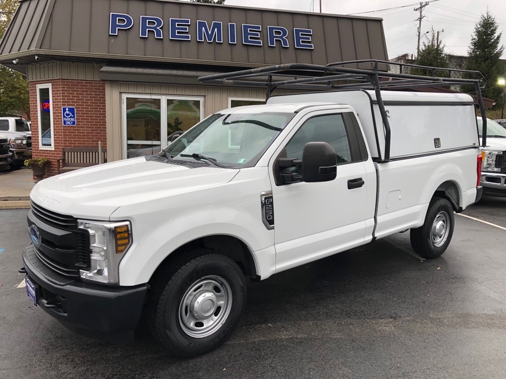 Ford F-250 SD  2019 Ford F-250 SD  2019