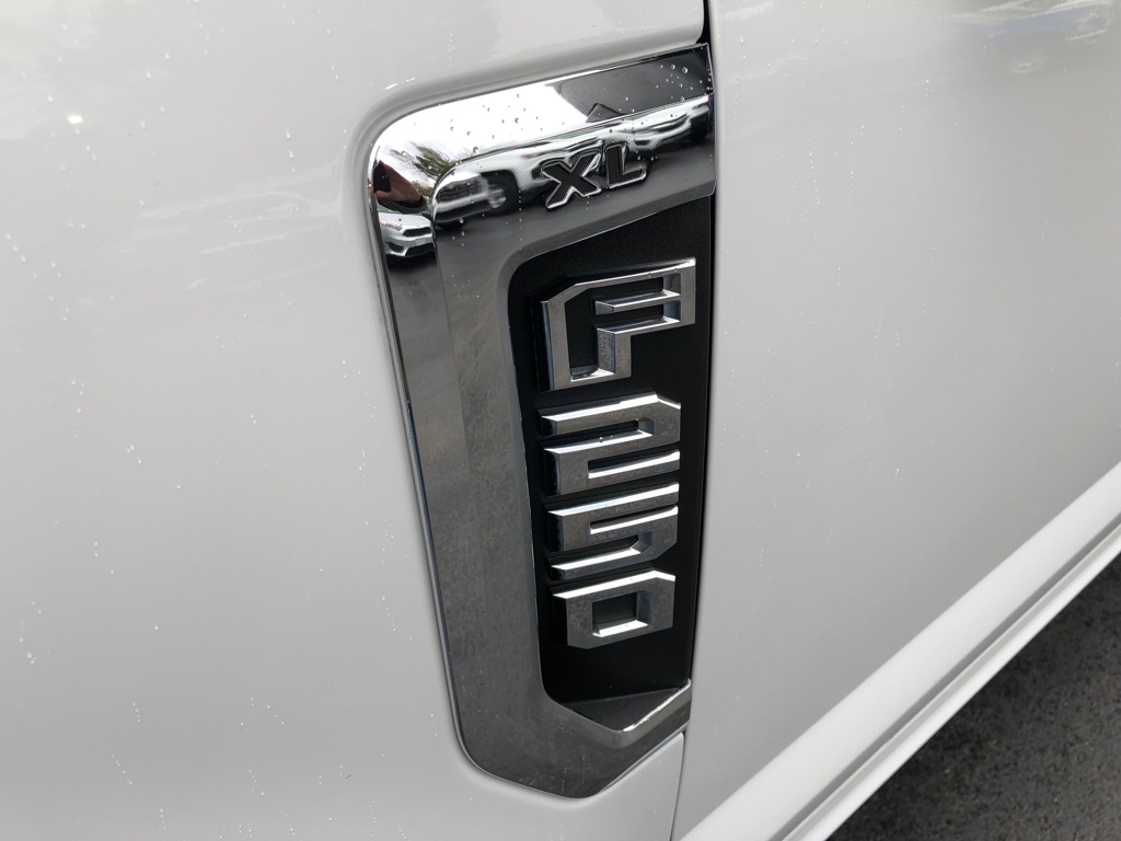 Ford F-250 SD  2019 Ford F-250 SD  2019