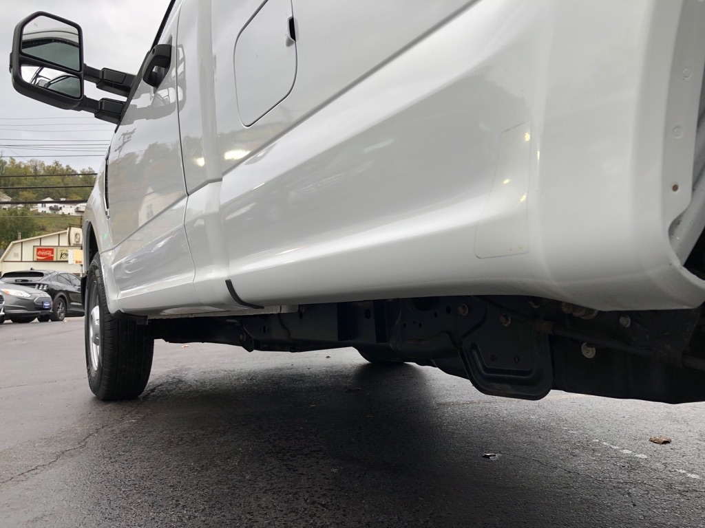 Ford F-250 SD  2019 Ford F-250 SD  2019