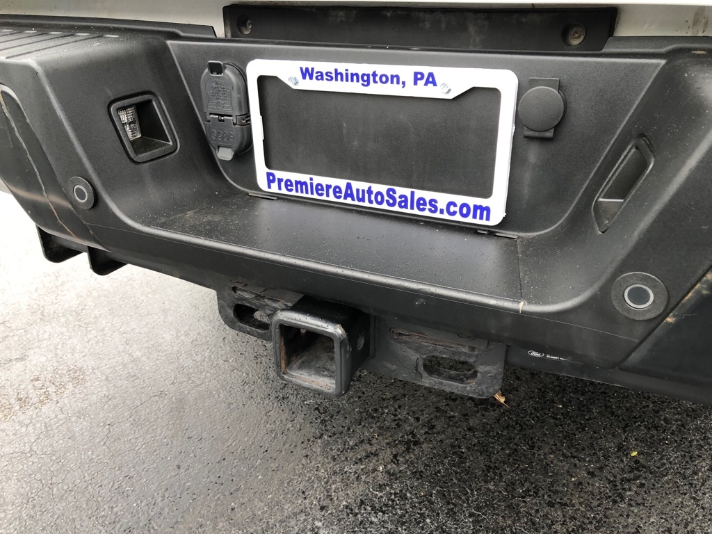 Ford F-250 SD  2019 Ford F-250 SD  2019