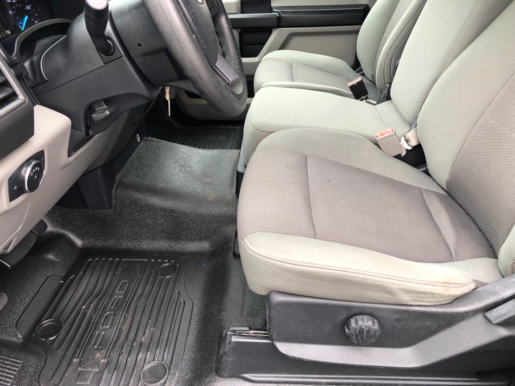 Ford F-250 SD  2019 Ford F-250 SD  2019