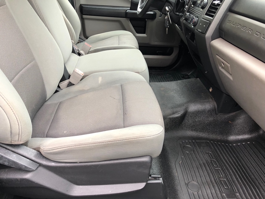 Ford F-250 SD  2019 Ford F-250 SD  2019