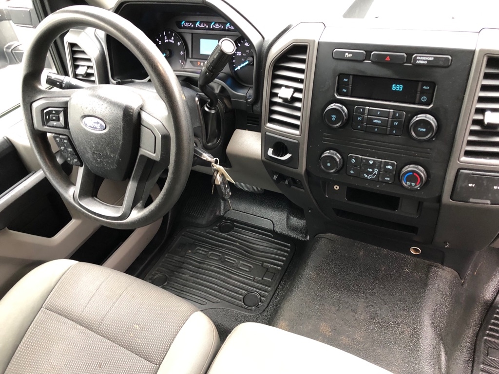 Ford F-250 SD  2019 Ford F-250 SD  2019