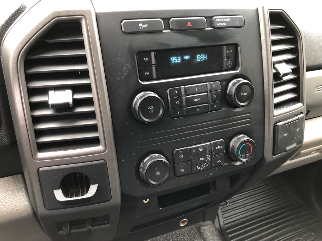 Ford F-250 SD  2019 Ford F-250 SD  2019