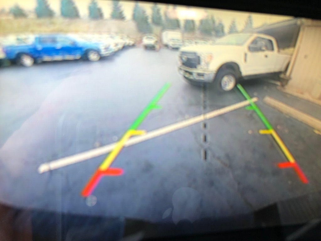 Ford F-250 SD  2019 Ford F-250 SD  2019