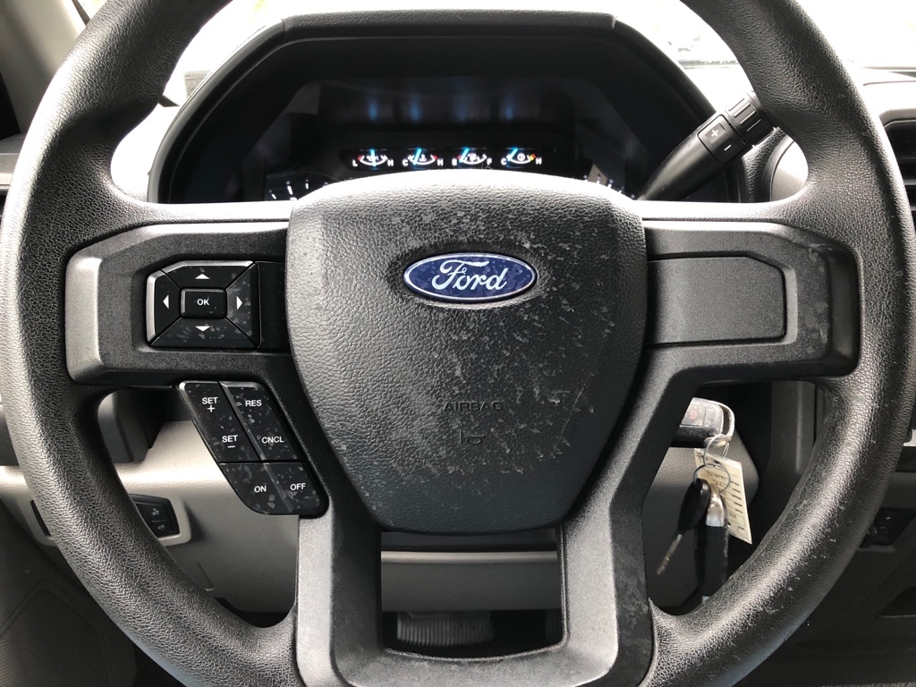Ford F-250 SD  2019 Ford F-250 SD  2019
