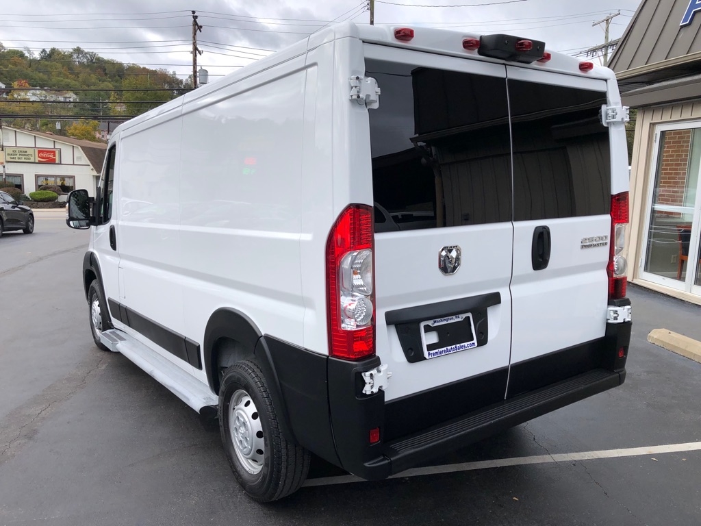 RAM Promaster  2023 RAM Promaster  2023