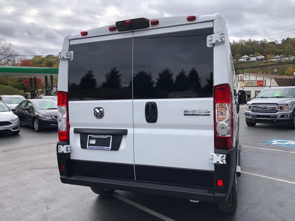 RAM Promaster  2023 RAM Promaster  2023