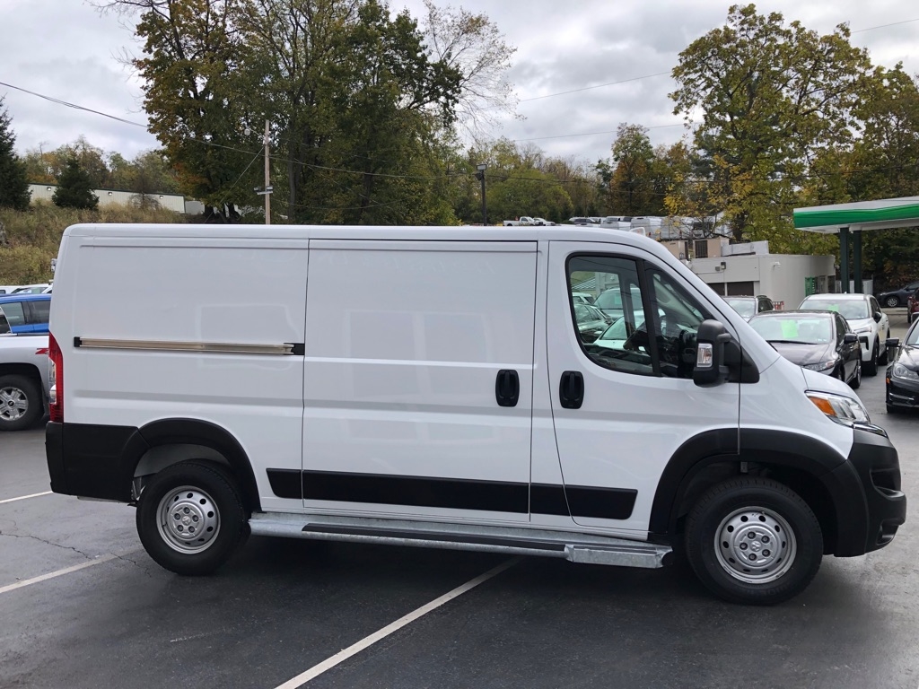 RAM Promaster  2023 RAM Promaster  2023