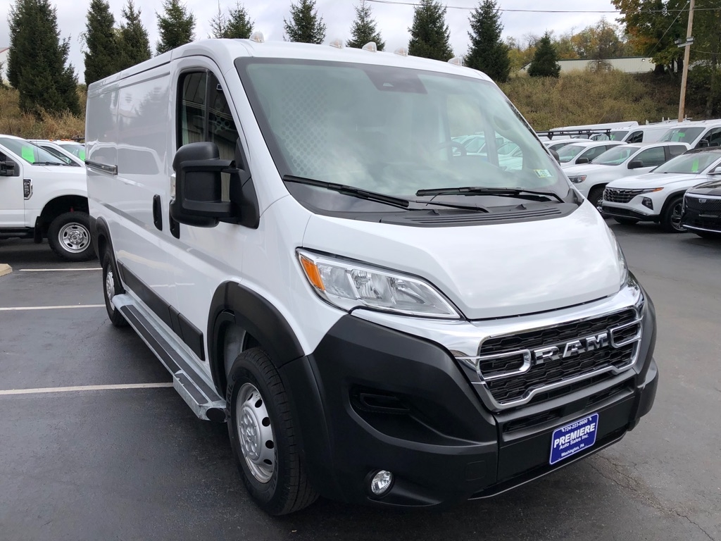 RAM Promaster  2023 RAM Promaster  2023