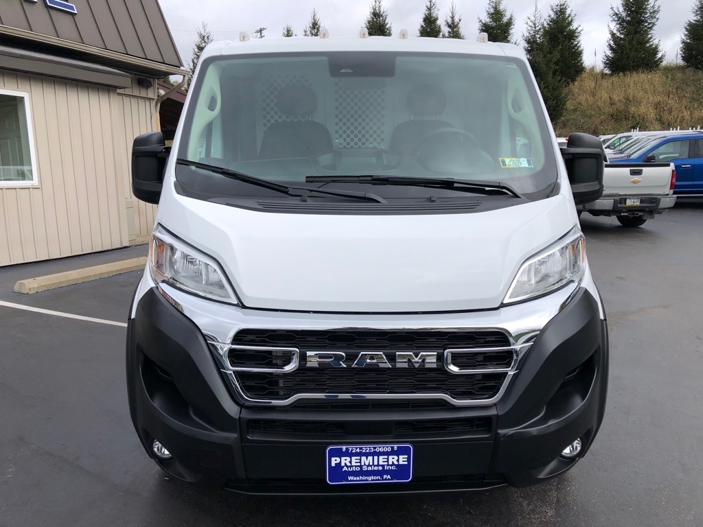 RAM Promaster  2023 RAM Promaster  2023