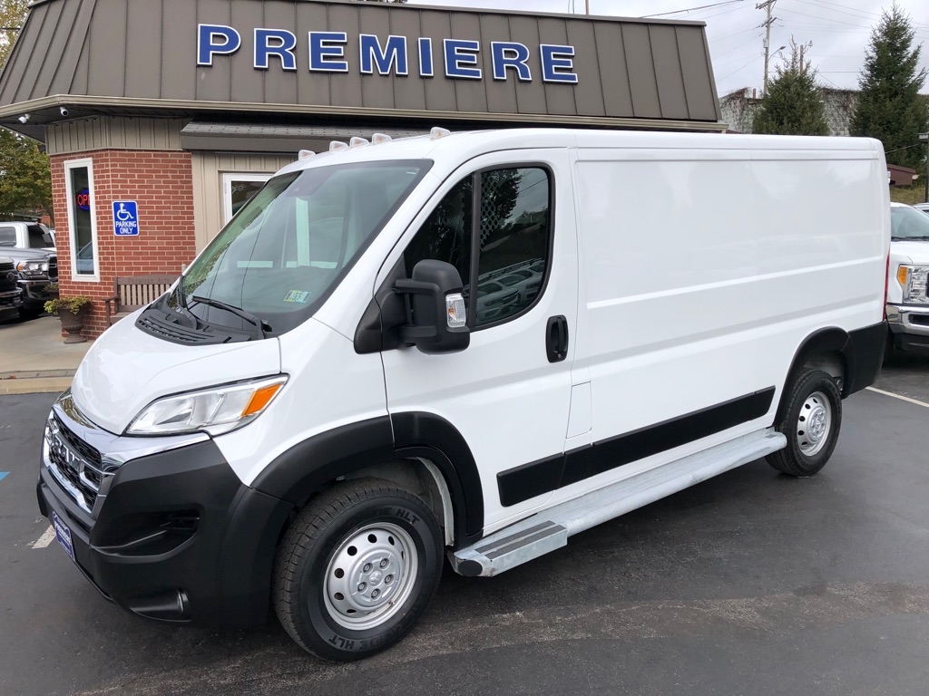 RAM Promaster  2023 RAM Promaster  2023