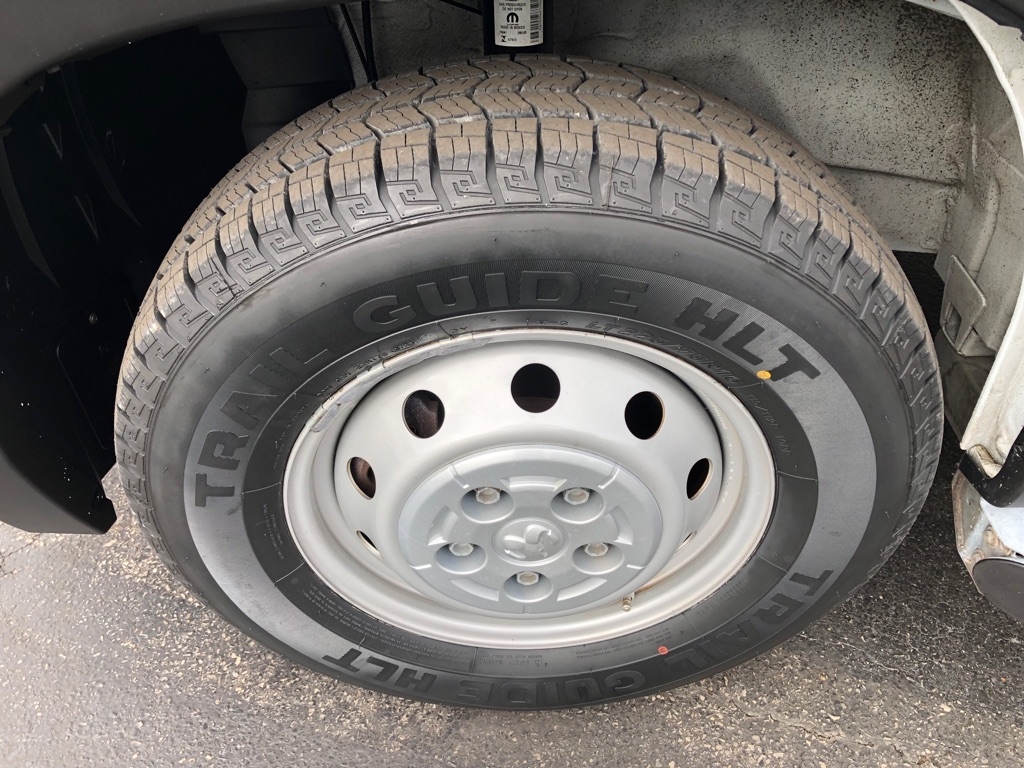 RAM Promaster  2023 RAM Promaster  2023