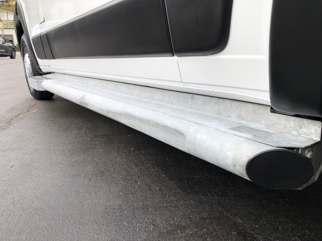 RAM Promaster  2023 RAM Promaster  2023