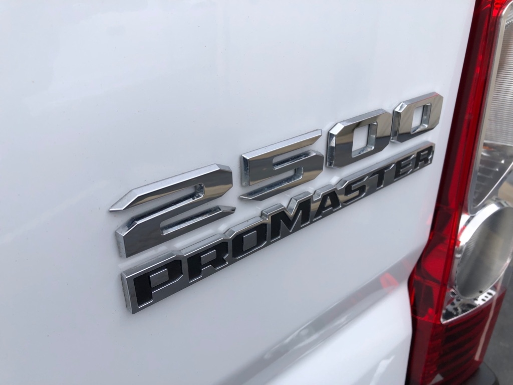 RAM Promaster  2023 RAM Promaster  2023