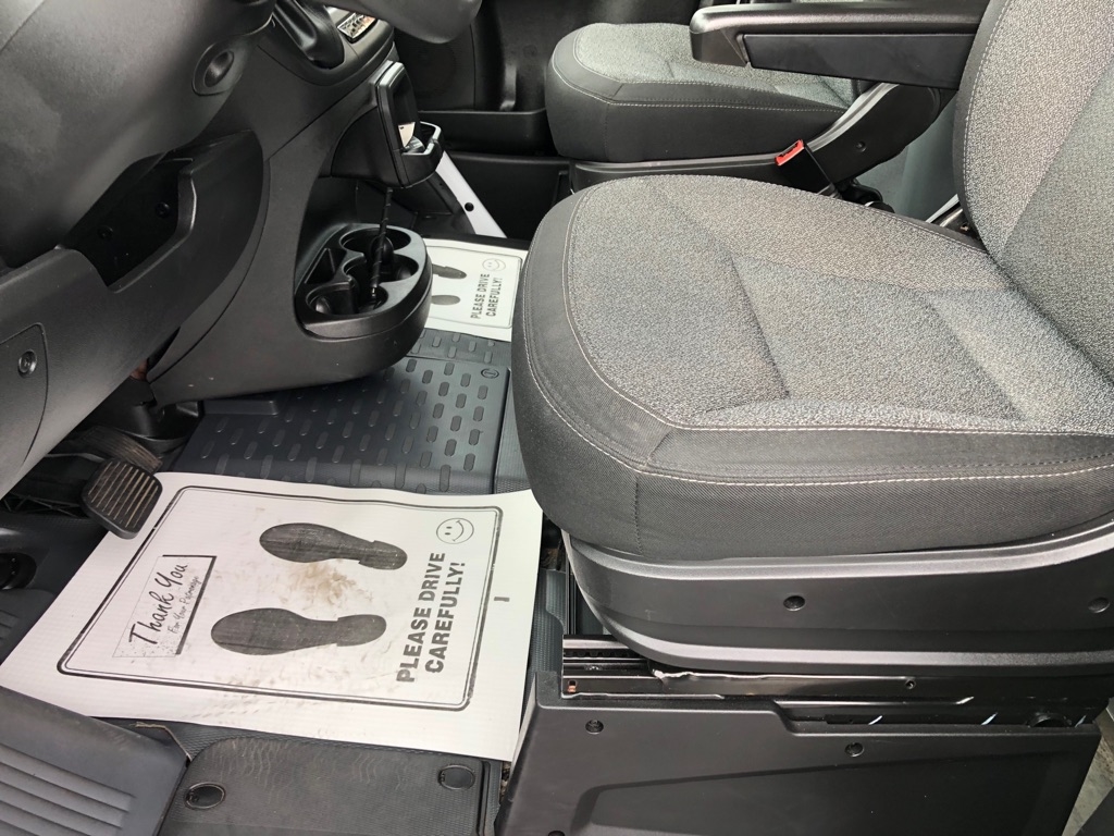 RAM Promaster  2023 RAM Promaster  2023