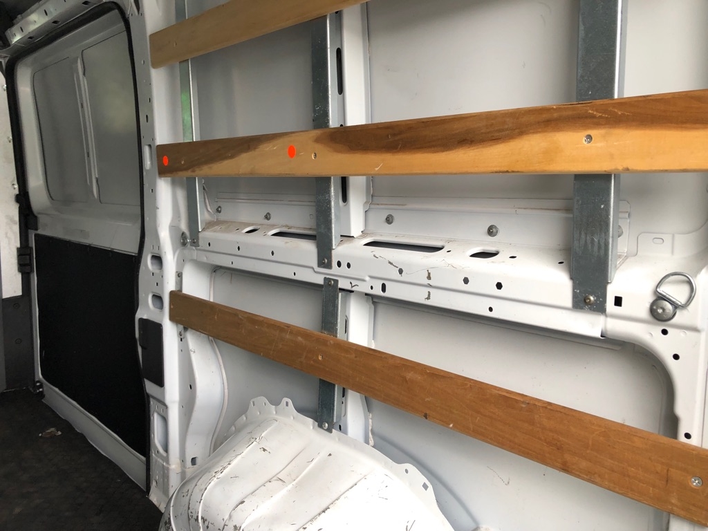 RAM Promaster  2023 RAM Promaster  2023