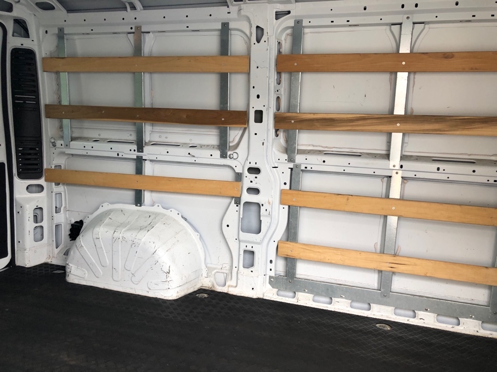 RAM Promaster  2023 RAM Promaster  2023