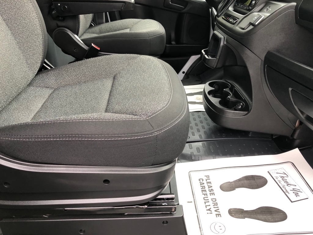 RAM Promaster  2023 RAM Promaster  2023