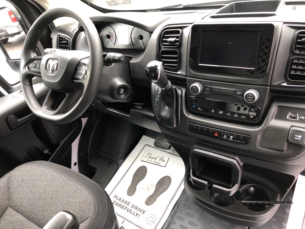 RAM Promaster  2023 RAM Promaster  2023