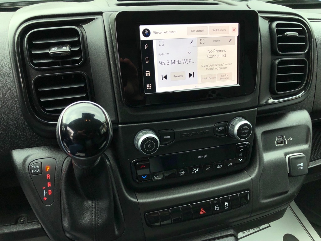 RAM Promaster  2023 RAM Promaster  2023