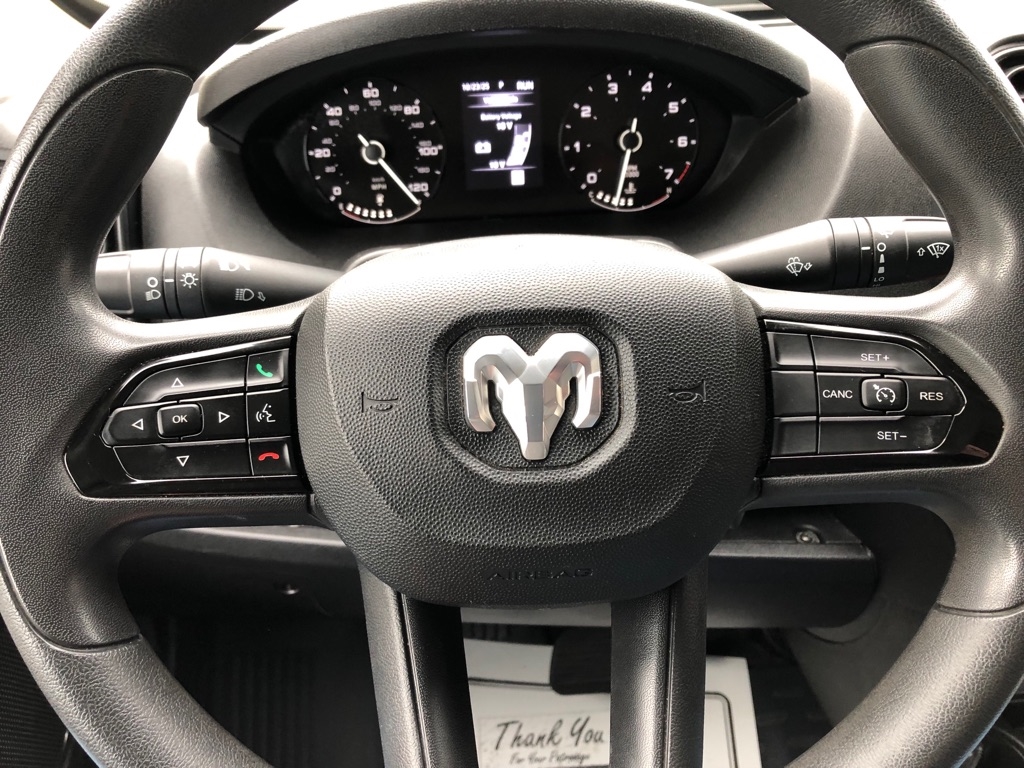 RAM Promaster  2023 RAM Promaster  2023