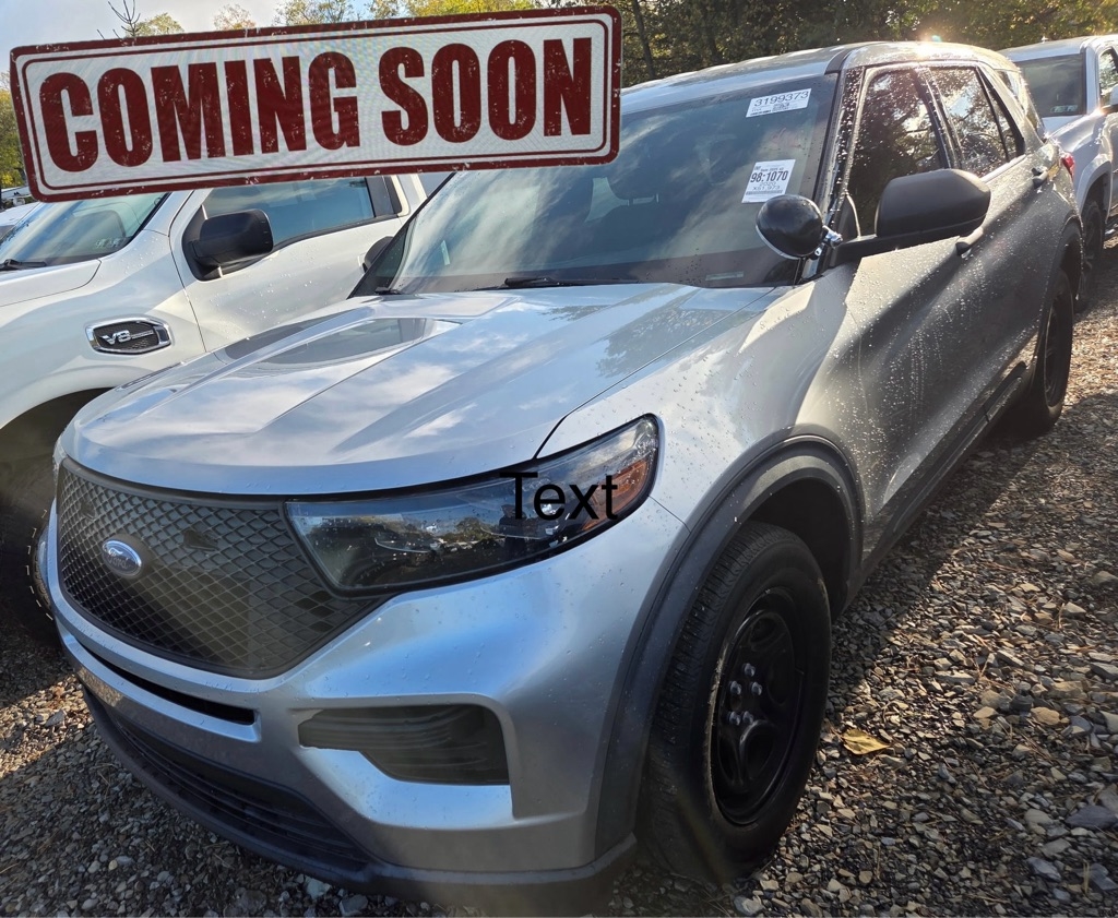 Ford Explorer  2020 Ford Explorer  2020