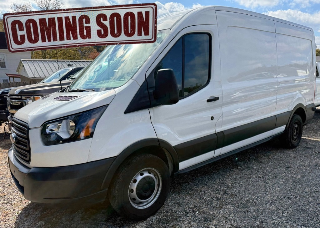 Ford Transit  2018 Ford Transit  2018