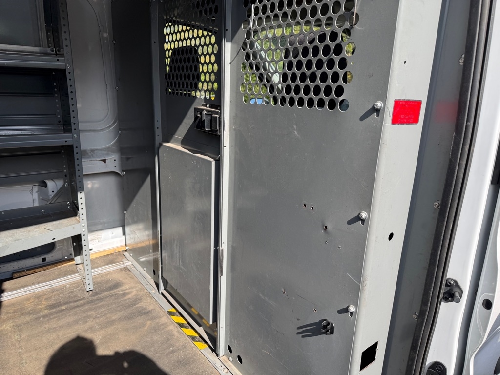 Ford Transit  2018 Ford Transit  2018